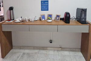 Westin Palace Hotel - café da manhã (7)