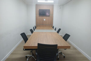 Reuniões - Westin Palace Hotel (1)