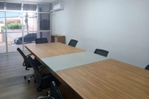 Reuniões - Westin Palace Hotel (2)