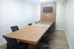 Reuniões - Westin Palace Hotel (3)